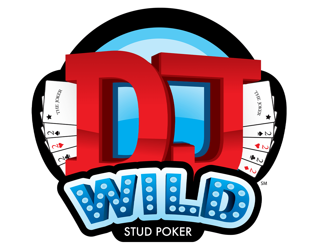 DJ Wild Stud Poker