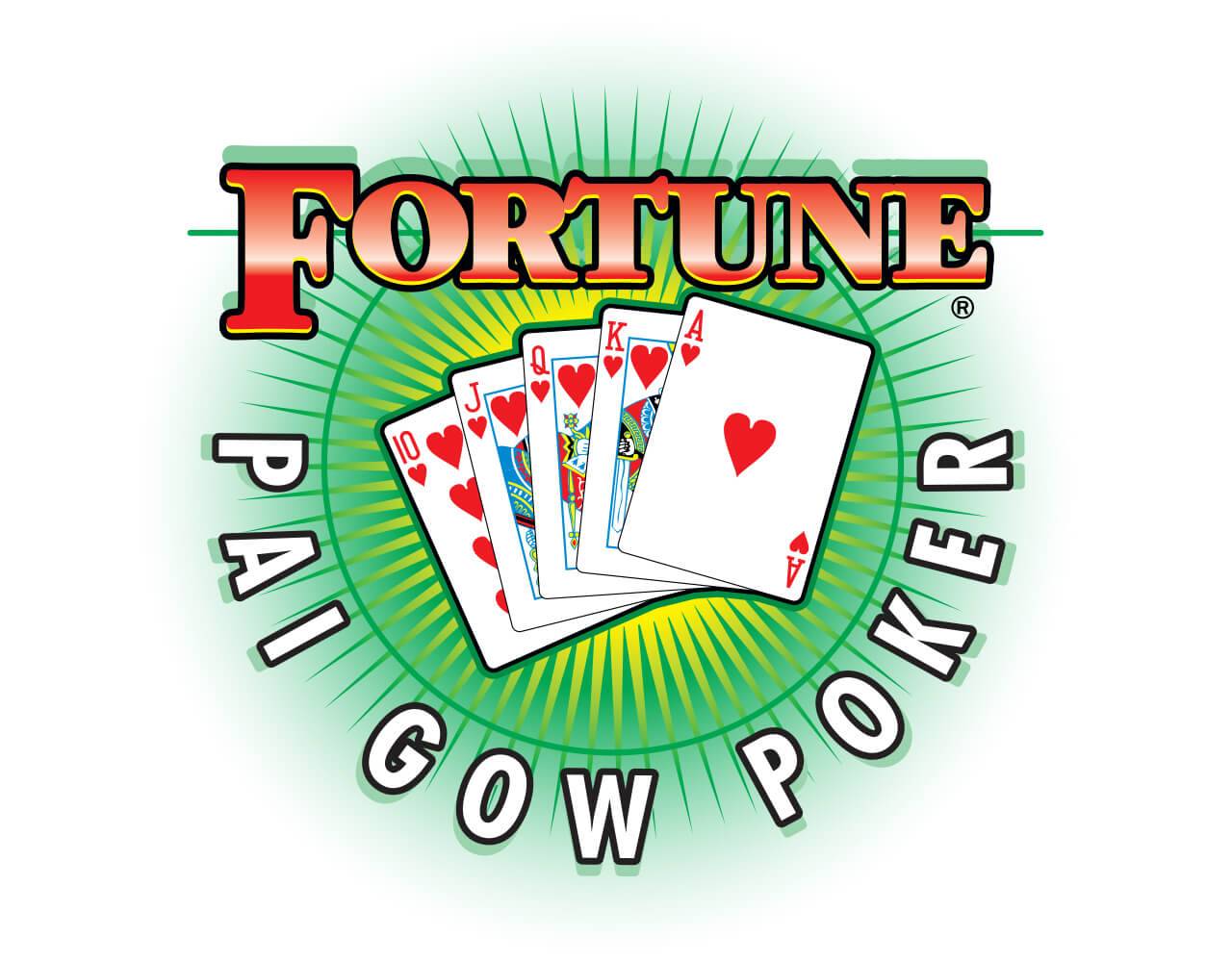 Fortune Pai Gow Poker