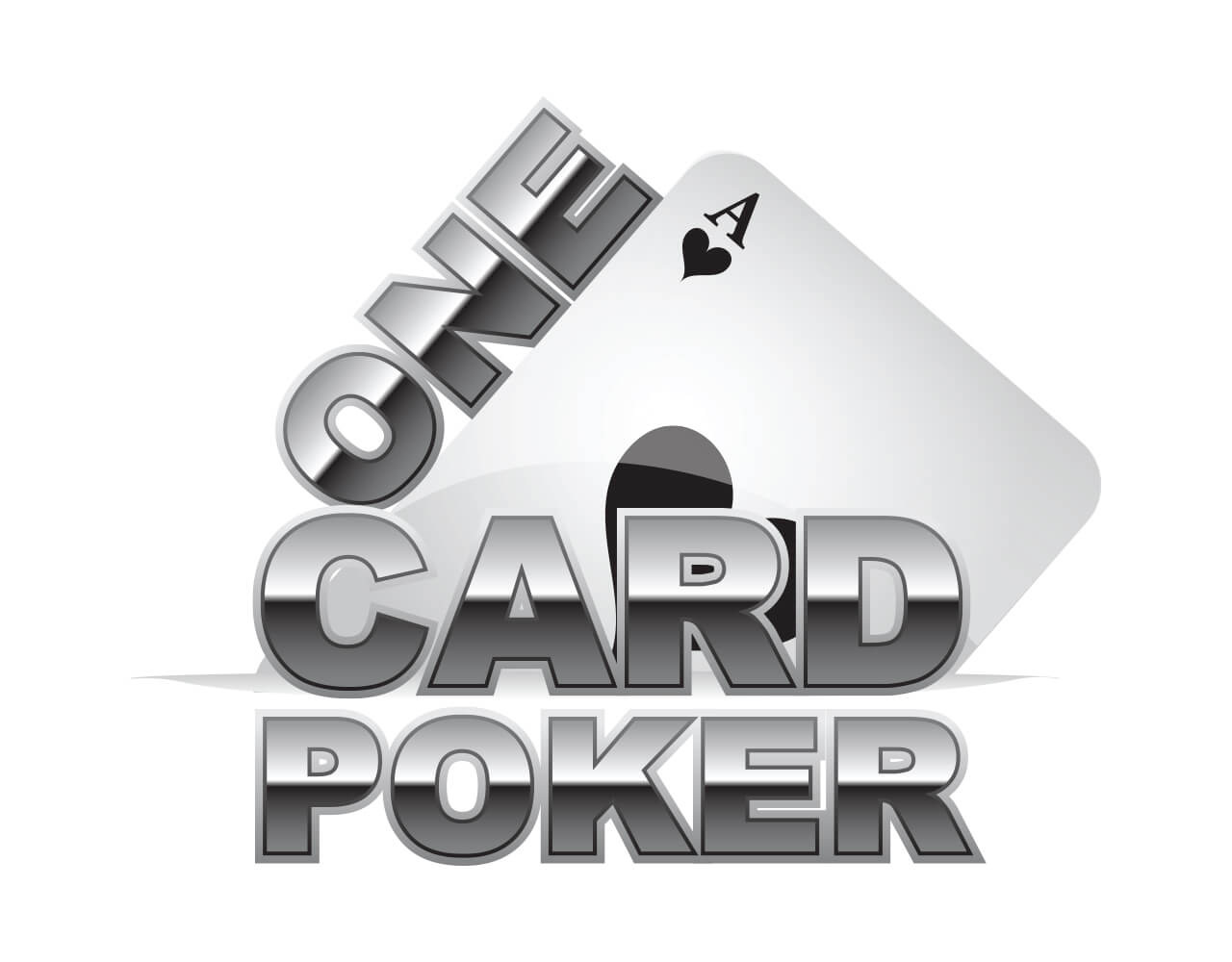 One Card Poker