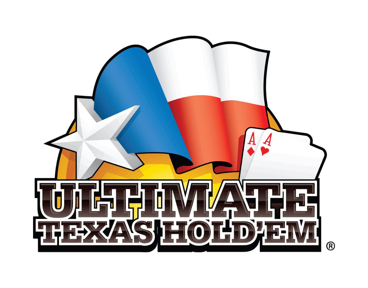 Ultimate Texas Hold 'Em