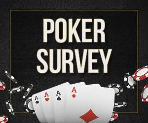 Poker Survey