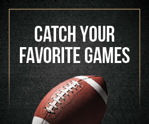Catch Your Favorite Games