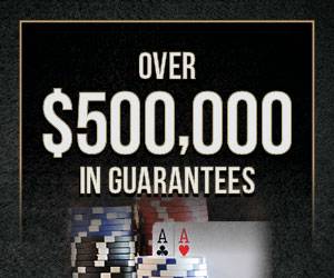 Money Maker - Over $500,000 in Guarantees