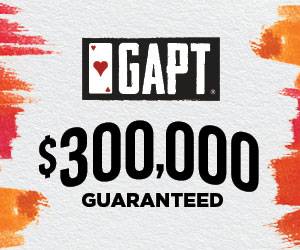 $300,000 Guaranteed