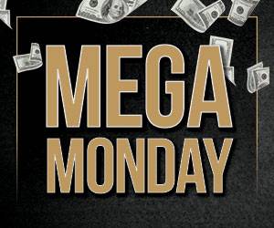 Mega Monday