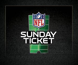 NFL Sunday Ticket