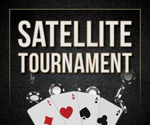 Satellite Tournament 