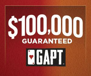 $100k Guaranteed GAPT