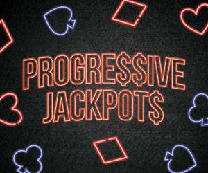 Progressive Jackpots