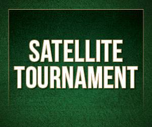 Satellite Tournament