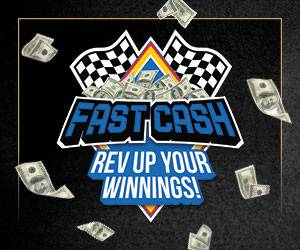Fast Cash - Rev Up Your Winnings!