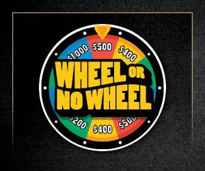 Wheel or No Wheel