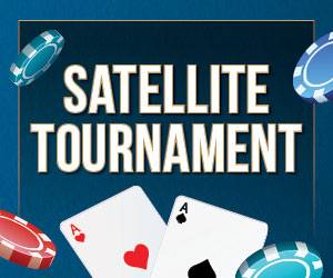 Satellite Tournament