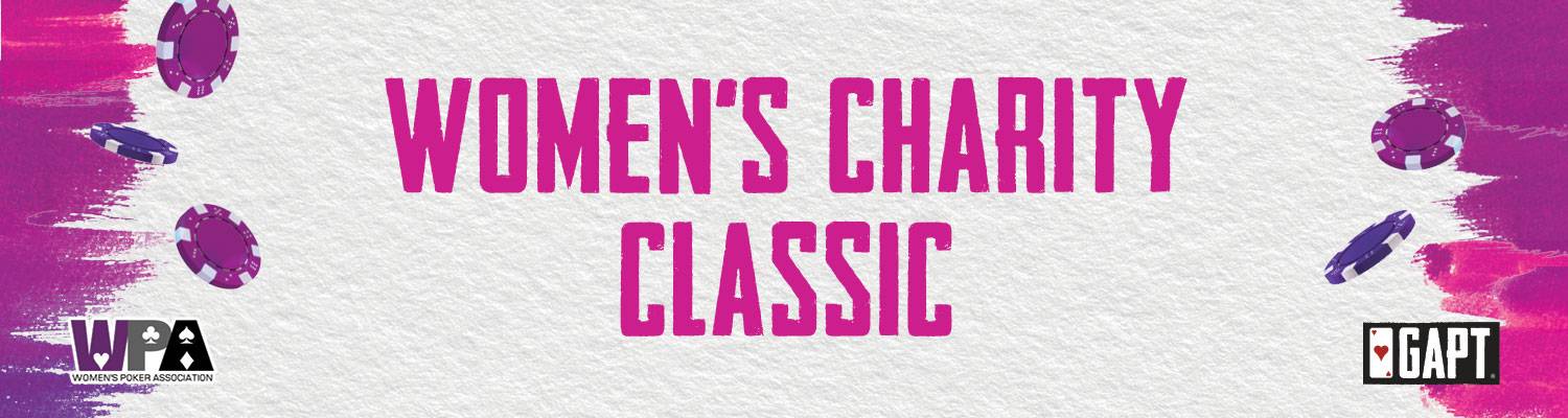 Women's Charity Classic