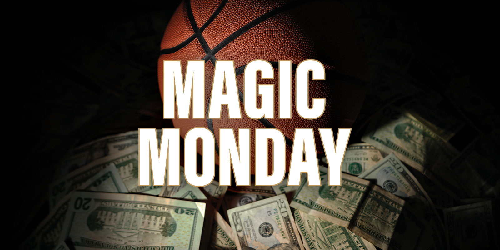 Magic Monday