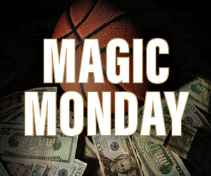 Magic Monday