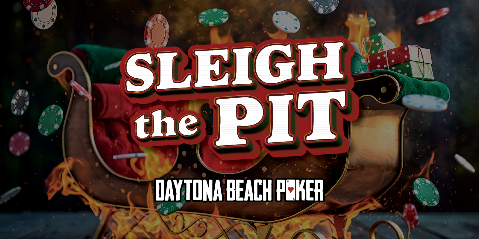 Sleigh The Pit