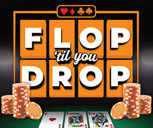 Flop 'Til You Drop