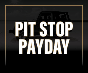 Pit Stop Payday