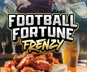 Football Fortune Frenzy