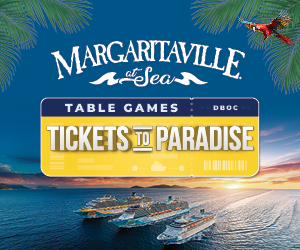 Ticket To Paradise