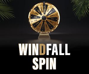 Windfall Spin